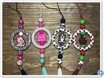 Car Charms